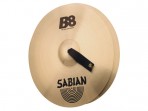 Platillo  Sabian 31822  B8  Pro de  Banda  18