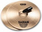 Platillo  Sabian  B8  De  Banda 16