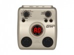 Multi Efecto Zoom G 1 N EXT  Para Guitarra Eléctrica  Mas de 70 Efectos