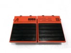 Pedal Interruptor  Korg  PS - 2