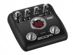 Multi Efecto  Zoom  G2 Para Guitarra  Eléctrica