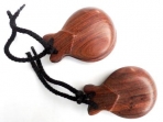 Castañuela  JALE Española C - 79 - 5 Madera Palo  Santo (PRODUCTO AGOTADO)