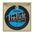 Juego Cuerdas D'addario EJ 46  LP  Nylon Para Guitarra Clasica Alta Tensión Ideal para Grabaciones