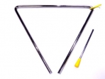 Triangulo De  Acero  10