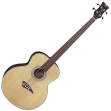 Bajo Electroacústico  Fretless Dean EAB - FL ( PRODUCTO AGOTADO )