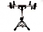 Atril Pearl  PB - 500 Para Bongo  Tocar Sentado (PRODUCTO AGOTADO)