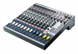 Mezcladora  Soundcraft  EFX - 8