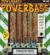 Thomastik Juego de 5 Cuerdas Power Bass EB 345  Calibres: 047 / 068 / 080 / 107 / 119