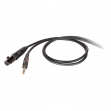 Cable Proel DH 200 LU 10  Canon Hembra - Plug 6.3 Mono  10 Metros  Nª 12