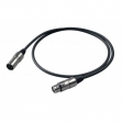 Cable Proel Italiano  STAGE  280 LU 10  Canon -  Canon  10  Metros