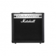 Marshall  MG 50  CFX   50 Watts,   Amplificador para Guitarra Eléctrica (PRODUCTO AGOTADO)