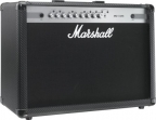 Marshall  MG 102 CFX,     Amplificador para Guitarra Eléctrica (PRODUCTO AGOTADO)