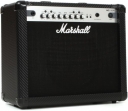  MARSHALL  MG 30 CFX,   Amplificador para Guitarra Eléctrica (PRODUCTO AGOTADO)