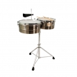 Timbaleta Tycoon 14