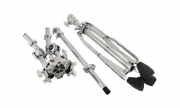 Pearl  T - 855 para 2 Tom  # 4