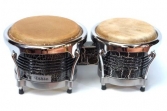Bongo Takto FT 101 de Madera Eucalipto Crakelado Brillante 7