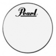 Parche Pearl Protone Batidor Transparente 10