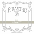 Juego Cuerdas  Para  Cello  4/4  Pirastro  Piranito 635000 Producto Aleman