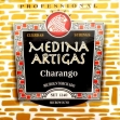 Juego Cuerdas Medina Artigas Para Charango 1240 Entorchada