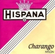 Juego Cuerdas Hispana Para Charango (PRODUCTO AGOTADO)