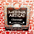 Juego  Cuerdas Medina Artigas 1220 Para 2 Charangos