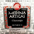 Juego Cuerdas Medina Artigas Especial Para Charango 1265   Ronroco