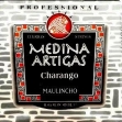 Juego Cuerdas Medina Artigas 1250 Para Maulincho