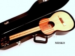 Estuche de Madera Para Cuatro ( PRODUCTO AGOTADO )