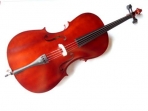 Violoncello Cipriano 4/4 Incluye Arco - Resina y Funda (PRODUCTO AGOTADO)