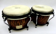 Bongo Tycoon Madera Tallada  7 - 8,5  =  STBS - B CO ( PRODUCTO AGOTADO )