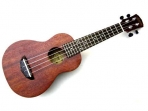 Accacia Ukelele  AUO 7L - 21  Soprano, Incluye Funda  # 1