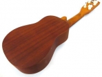   Mercury Ukelele  Soprano  UK - 01  con Capsula Pasiva tono y Volumen  y Otro con Capsula de Contacto # 39 