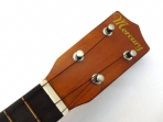   Mercury Ukelele  Soprano  UK - 01  con Capsula Pasiva tono y Volumen  y Otro con Capsula de Contacto # 39 