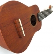   Mercury Ukelele  Soprano  UK - 01  con Capsula Pasiva tono y Volumen  y Otro con Capsula de Contacto # 39 