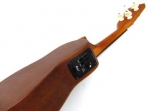 Mercury Ukelele  Soprano MUK - 01  Equalizador Belcat con Afinador  # 18