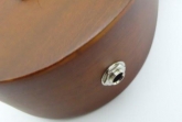 Mercury Ukelele  Soprano MUK - 01  Equalizador Belcat con Afinador  # 18