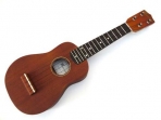 Mercury Ukelele  Soprano MUK - 01  Equalizador Belcat con Afinador  # 18