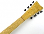 Polinésico Ukelele  Con Funda # 34  (PRODUCTO aGOTADO)
