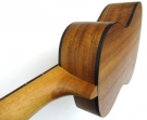 Oscar  Schmidt  by Washburn  Ukelele OU 200 C  # 30