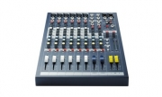 Mezcladora Soundcraft  EPM - 6 ( PRODUCTO AGOTADO )