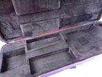 Estuche Washburn Para Bajo  Ultraliviano