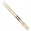 Baqueta Vic Firth  7 ATH  American Classic Punta Nylon USA 