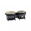 Bongo Pearl PFB - 100 Primero Series de Fibra Doble Tuerca 6