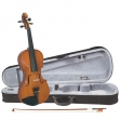 Violín Cremona  SV - 75  - 4/4  y  3/4 Incluye  Resina Arco y Estuche