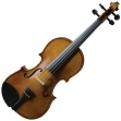 Violín Cremona  SV - 130  Premier Novice Series - 4/4 Incluye Resina  Arco y Estuche 