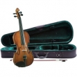 Violín Cremona  SV - 130  Premier Novice Series - 4/4 Incluye Resina  Arco y Estuche 