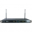 Receptor  MIPRO  ACT - 707D Doble Microfono Inalámbrico