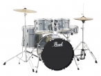 BaterÍa Pearl  ROADSHOW  RS 525 SC  - Incluye Platillo 16