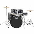 BaterÍa Pearl  ROADSHOW  RS 525 SC - Incluye Platillo 16