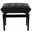 Banqueta (Sillin) Para Piano Regulable